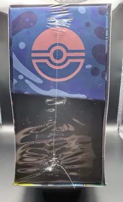 Pokemon Center Chaos Rising Elite Trainer Box ETB Sealed Exclusive *Please Read* - Image 4