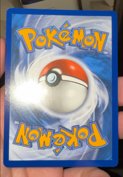 The Pokemon Company TCG N's Reshiram 167/159 Sv09 Hyper Rare Holo EN - Image 2