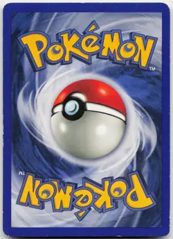 Marill 29 Promo Wizards Black Star Promos Pokemon Moderately Played - Image 2