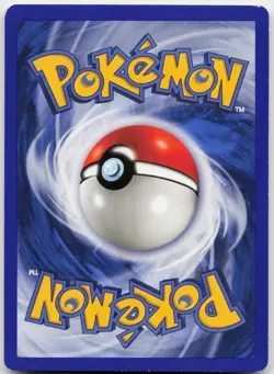 Ho-oh 52 Promo Wizards Black Star Promos Pokemon Damaged (Crease) - Image 2