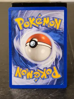 E Reader Reverse Holo Crobat (6) 006/144 Skyridge Pokemon TCG Card Play Game Tra - Image 2