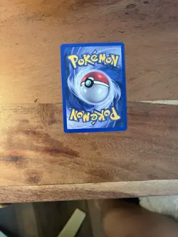 Hitmonlee 13/110 Legendary Collection Holo Rare Pokemon TCG Card English - Image 2