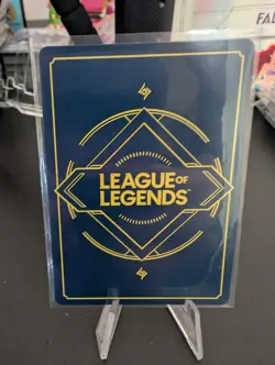 Riftbound Falling Star Card Origins OGN 029/298 League Of Legends English 29/298 - Image 2