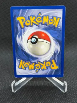 Diglett 47/102 Sideways Fighting Symbol Error Base Set Misprint Pokemon Card LP - Image 3