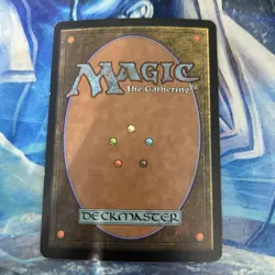 MTG Foil Protector Of The Forest/Sylvan Safekeeper Japanese Jp - Image 2