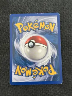 Pokemon TCG Arcanine Base Set, Unlimited Uncommon Card 23/102 - Image 2