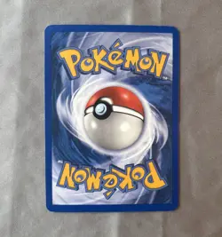 Pokemon TCG Spearow Card 81/112 FireRed & LeafGreen Reverse Holo (LP) - Image 4