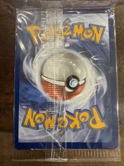 Mewtwo 052 Sv: Scarlet & Violet Promo Cards Holo - Image 2