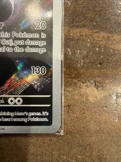 Mewtwo 052 Sv: Scarlet & Violet Promo Cards Holo - Image 5