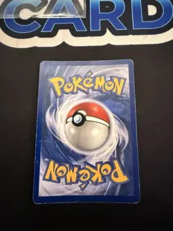 Spanish Mewtwo 10/102 MP Holo Base Set Unlimited 1999 Pokemon TCG Card MP - Image 2