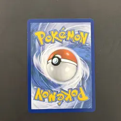 Pokemon Card Pikachu 48/162 Reverse Holo XY Breakthrough Set Near Mint BC24 - Image 2