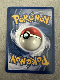 Magneton - 26/62 - Pokemon Fossil 1st Edition Rare Card WOTC NM - Image 2