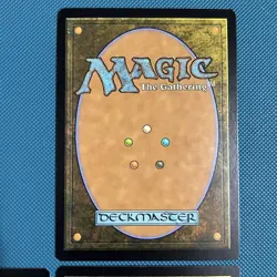 MTG Set Of 3 Japanesefoil Kurenha/Pyroblast Ema Eternal - Image 4