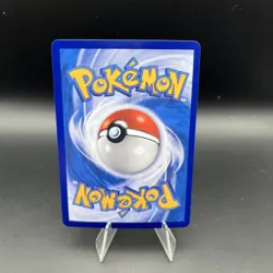 2026 Pokemon S-Chinese Exclusive Card Gem Pack 4 Ponyta Full Art CBB4C-0107/07 - Image 2