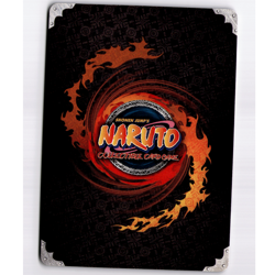 Ino Yamanaka N 531 Uncommon Unlimited - Promo Cards - Naruto CCG - LP - Image 2