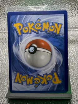 Pokemon Venusaur EX Holo Ultra Rare TCG Card 182/165 Scarlet & Violet 151 - Image 2