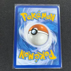 Vaporeon - 022/131 - Masterball Holo - Prismatic Evolutions - Pokemon - NM/M - Image 2