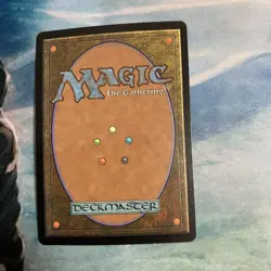 MTG Foil Lord Of Atlantis 7Ed - Image 2