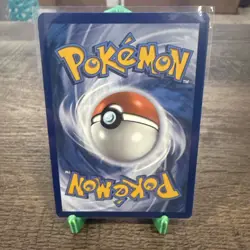 Pokemon TCG Meltan 179/162 Holo SV05: Temporal Forces - Image 2