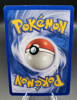 Pokemon TCG Poochyena 64/109 - EX Ruby & Sapphire Reverse Holo - Image 4