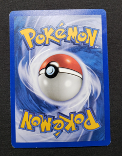 Pokemon TCG Poochyena 64/109 - EX Ruby & Sapphire Reverse Holo - Image 5