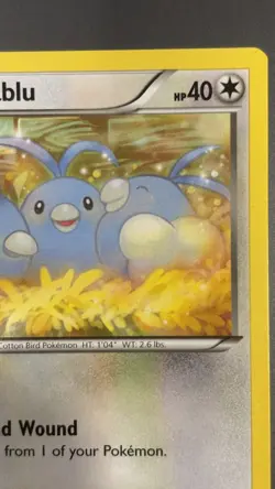 Swablu RC23/RC32 NM Generations Pokemon TCG - Image 4
