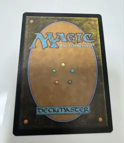 MTG Tower Of Command English Version Surge Foil Fallout - Image 2