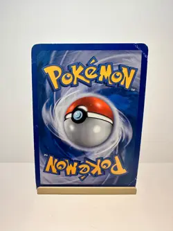 Empoleon 4/130 Holo Rare Diamond & Pearl Pokemon Heavily Played - Image 3