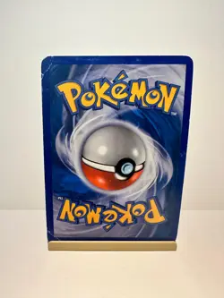 Empoleon 4/130 Holo Rare Diamond & Pearl Pokemon Heavily Played - Image 4