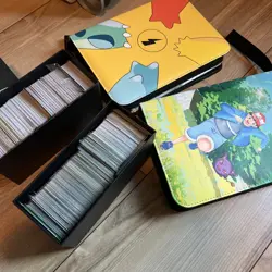 Pokemon Bulk Lot - Image 1