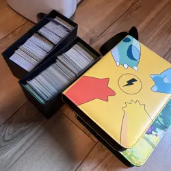 Pokemon Bulk Lot - Image 2