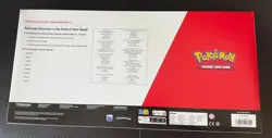 Pokemon TCG: Prismatic Evolutions Costco 8-Pack Mini Tins - New & Sealed - Image 2