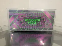 Pokemon TCG Shrouded Fable Elite Trainer Box ETB NEW Sealed - Image 5