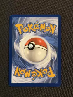 Pokemon TCG Black Bolt 110/086 Beartic Illustration Rare - NM - Image 2