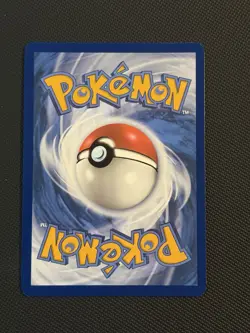 Pokemon TCG Black Bolt 111/086 Cryogonal Illustration Rare - NM - Image 2