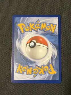 Pokemon TCG Chaos Rising 087/086 Chespin Illustration Rare - NM - Image 2