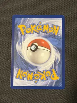 Pokemon TCG Black Bolt 109/086 Cubchoo Illustration Rare - NM - Image 2