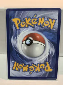 The Pokemon Company Pokemon TCG Furret 168/159 Sv09 Holo IR English 120 HP - Image 2