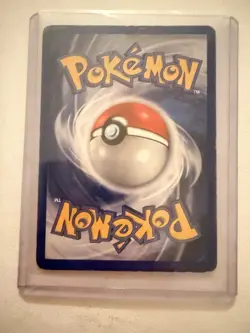 Pokemon TCG Sabrina's Gengar Gym Challenge 29/132 1st Edition Rare - Image 2