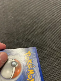 Pokemon TCG Eevee ex SVP 174! LP/MP Condition! See Description! - Image 3