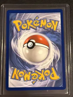 Pokemon TCG, Mega Manectric Ex 050/132 - Mega Evolution Base Set - Image 2