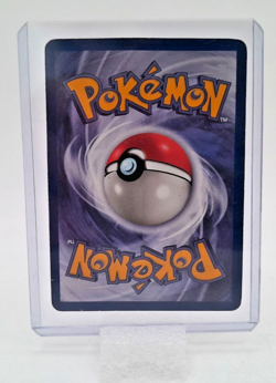 MINT 2000 1st Edition Dark Charmeleon Team Rocket 32/82 Pokemon PK1-1 - Image 2