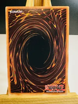 Maiden with Eyes of Blue [NM] LDK2-ENK06 - 1996 Ultra Rare - Unlimited Yugioh - Image 2