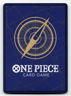 Nami OP04-011 OP04 NM One Piece TCG C - Image 2