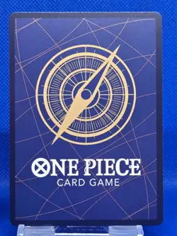 Mr.3(Galdino) OP16-056 SR | The Time of Battle | One Piece TCG | EN - Image 2