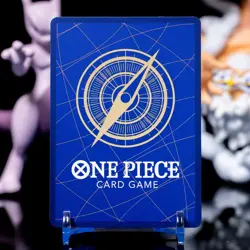 Kikunojo Foil OP14-023 The Azure Sea's Seven One Piece NM - Image 2