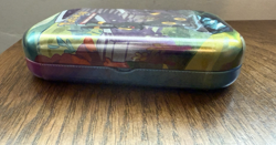 Pokemon TCG: Scarlet & Violet Prismatic Evolutions Mini Tin - Umbreon - Sealed - Image 5