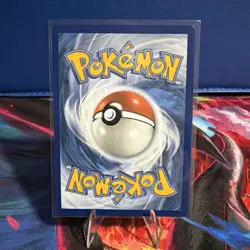 POKEMON TCG MEGA CHARIZARD X ex 029 BLACK STAR PROMO HOLO MEGA EVOLUTION - Image 2