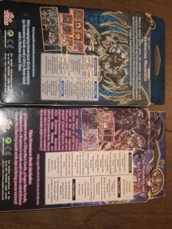 Yugioh Structure Deck Lot - Image 3