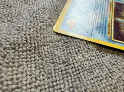 Pokemon TCG Misty's Tentacruel Holo Rare Card 10/132 Gym Heroes LP Condition - Image 4